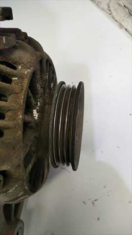 Foto 2ª: Alternador Renault Kangoo 1.2 GASOLINA [G/D7F G7] (2002)