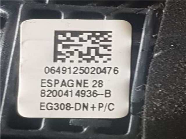Foto 2ª: Airbag Delantero Izquierdo Renault Megane 1.4 AUTHENTIQUE [1.4 LTR. - 72 KW 16V] II BERLINA 5P (10.2002-_) [K4J D7]