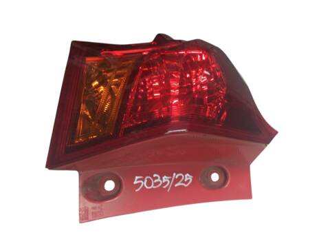 Foto 3ª: Piloto Trasero Izquierdo Toyota Auris 2.0 D-4D ADE186_ ADE186R) (2012)