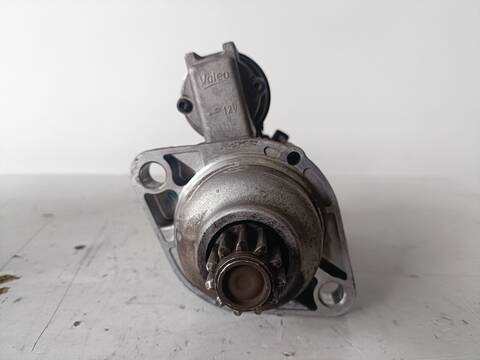 Motor de Arranque Volkswagen Passat ADVANCE 2.0 TDI 140CV
