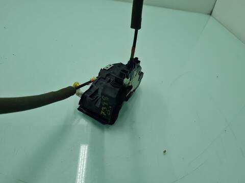 Cerradura Puerta Delantera Izquierda Nissan Qashqai ACENTA 116CV 85KW