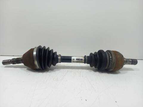 Transmision Delantera Izquierda Opel Astra Z17DTR