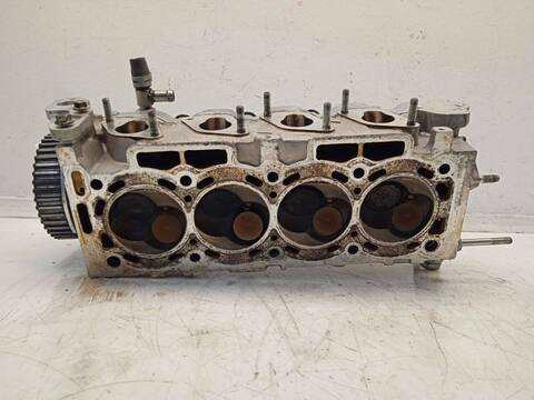 Foto 3ª: Culata Tata Indica GASOLINA [475SI48] (2009)