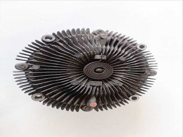 Ventilador Viscoso Motor Nissan Patrol CORTO TA 90CV