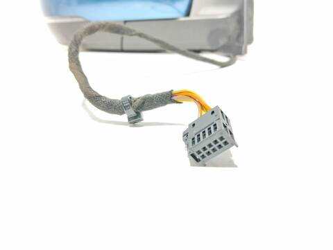 Foto 3ª: Retrovisor Derecho Volkswagen Polo 1.4 TDI 75CV [CUSA] (2014)
