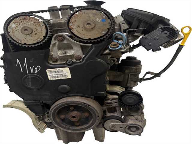 Foto 3ª: Motor Completo Ford Focus 225CV 166KW [HYDA] (2008)