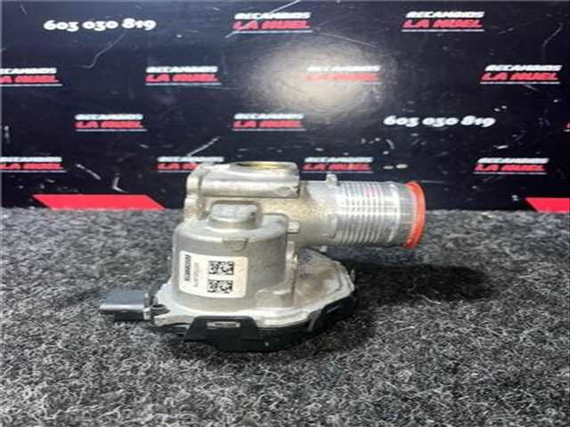 Foto 3ª: Caja Mariposa Citroen Berlingo BERLINGO M BLUE-HDI FAP 102CV 75KW FURGON [YH01]