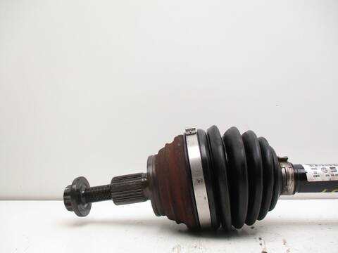 Foto 3ª: Transmision Delantera Izquierda Seat Leon CAYC (2012)