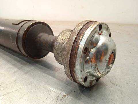 Foto 4ª: Transmision Central Land Rover Discovery HSE 150CV 110KW [204DTD] (2018)