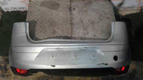 Paragolpes Trasero Seat Altea 140CV 103KW