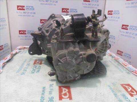 Foto 3ª: Caja Cambios Mitsubishi Space Star 1.8 GDI DG5A) 122CV 90KW [4G93] (2001)