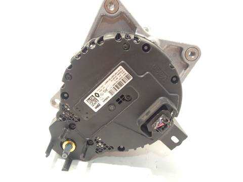 Foto 4ª: Alternador Renault Austral 1.3 G 160CV 118KW AUT. TCE [H5H498] (2023)