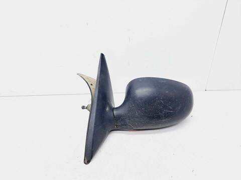 Retrovisor Derecho Daewoo Lanos 1.4 CAT 75CV 55KW