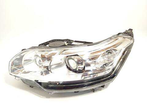 Foto 2ª: Faro Izquierdo Citroen C5 1.6 THP 150 150CV 110KW (2021)
