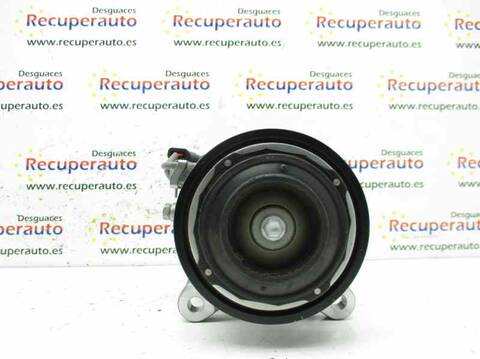 Foto 3ª: Compresor Aire Acondicionado Bmw Serie 1 114 B47D20A BERLINA (2018)
