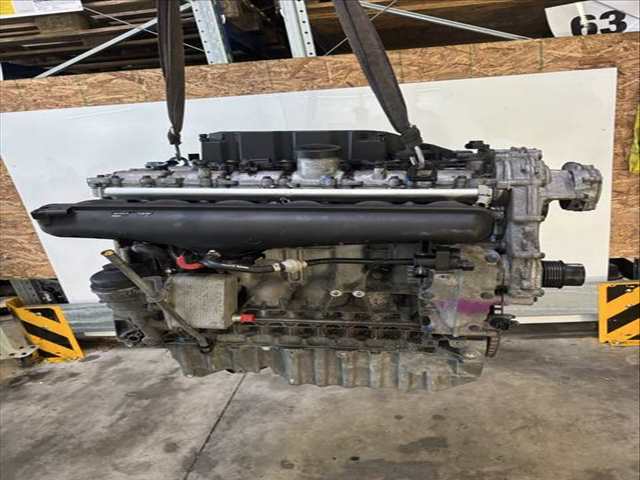 Motor Completo Volvo XC 60 304CV 224KW