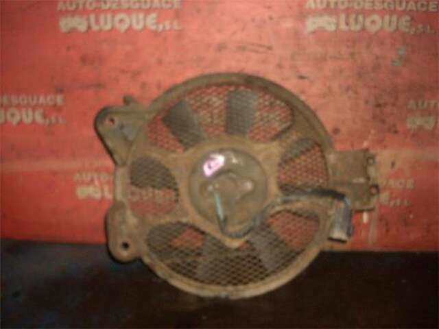 Electroventilador Nissan Terrano 2.7 TD 4WD