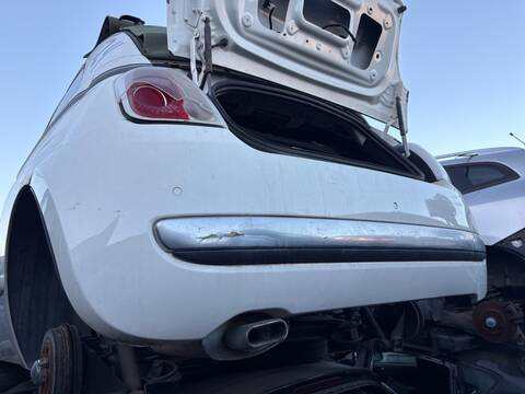 Foto 2ª: Portón Fiat 500 169A4000 (2015)