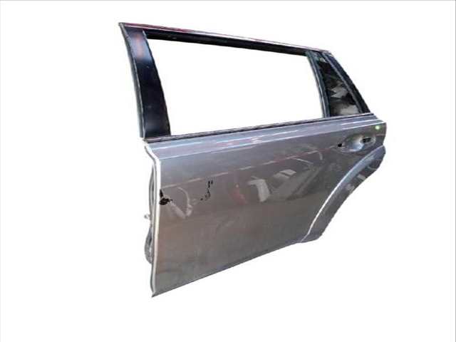 Foto 3ª: Puerta Trasera Izquierda Subaru Legacy 2.0 D AWD BRD) (2008)