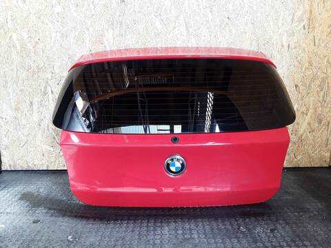 Portón Bmw Serie 1 114 120D 2 16V DIESEL 163CV