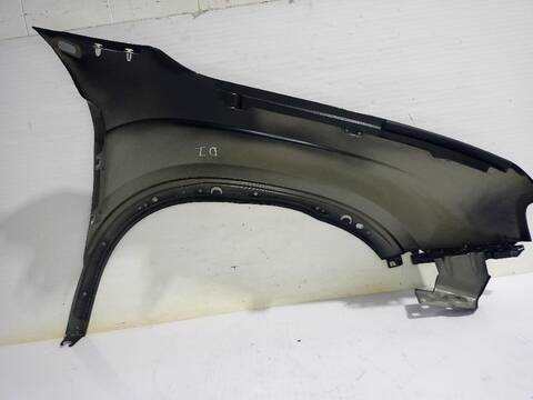 Foto 2ª: Aleta Delantera Izquierda Jeep Avenger ALTITUDE (2022)