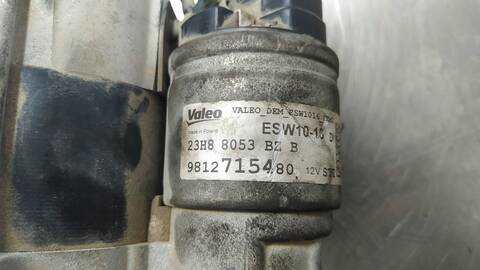 Foto 4ª: Motor de Arranque Peugeot 308 ALLURE 131CV 96KW [HN05] (2019)