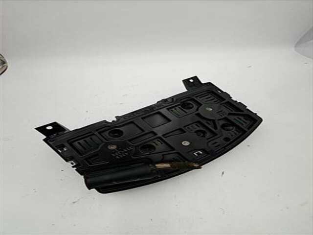 Foto 3ª: Cuadro de Instrumentos Opel Zafira 1.9 ENJOY [1.9 LTR. - 88 KW CDTI] [Z 19 DT / LPM]