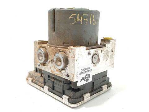 Foto 2ª: Abs Mitsubishi Outlander 2.2 DI-D GF6W) 150CV 110KW [4N14] (2017)