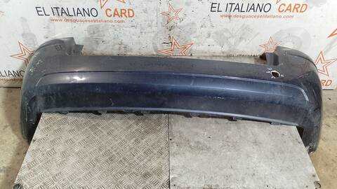 Foto 3ª: Paragolpes Trasero Opel Zafira ENERGY 110CV 81KW [Z17DTR] (2007)