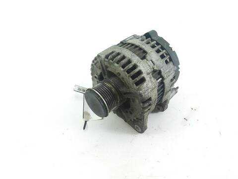 Alternador Volkswagen Passat 2.0 TDI 16V