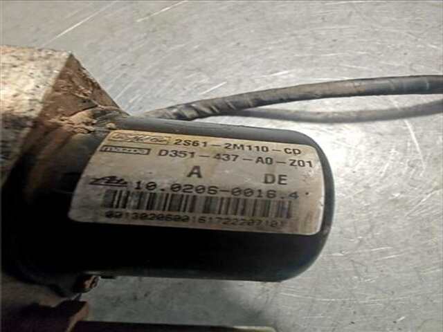 Foto 3ª: Abs Ford Fiesta 1.4 GHIA [1.4 LTR. - 50 KW TDCI CAT] [F6JA]