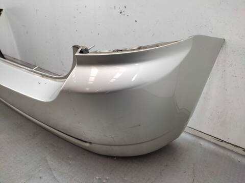 Foto 2ª: Paragolpes Trasero Toyota Corolla 2.0 D-4D CDE120R_ CDE120L_) 116CV 85KW [1CDFTV] (2007)