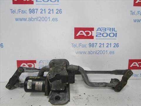 Motor Limpia Delantero Fiat Scudo 2.0 D MULTIJET 120CV 88KW FURGON