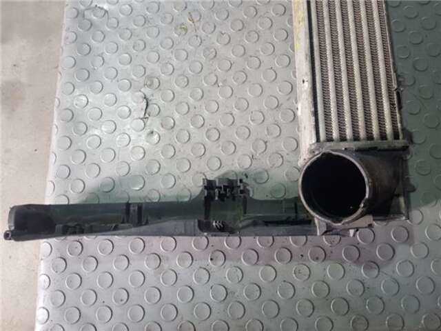 Foto 2ª: Intercooler Bmw Serie 1 114 2.0 118D [2.0 LTR. - 90 KW 16V DIESEL CAT] [M47N 204 D4]