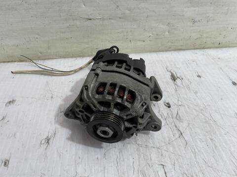Alternador Nissan Micra SPORT 80CV