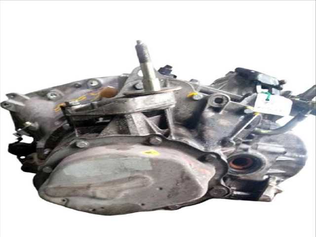 Foto 2ª: Caja Cambios Citroen Xsara 2.0 HDI (1999)