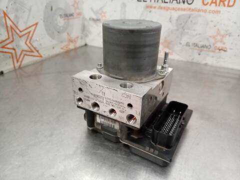 Foto 4ª: Abs Jaguar XF 2.7 V6 DIESEL PREMIUM LUXURY 207CV 152KW [7G] (2008)