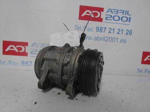 Compresor Aire Acondicionado Chevrolet Matiz 1.0 64CV 47KW