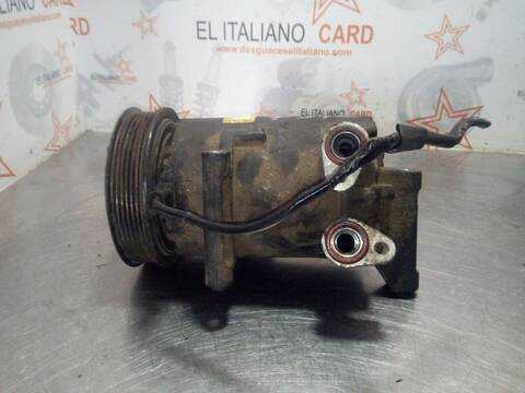 Compresor Aire Acondicionado Peugeot Boxer HDI 335) 120CV 88KW