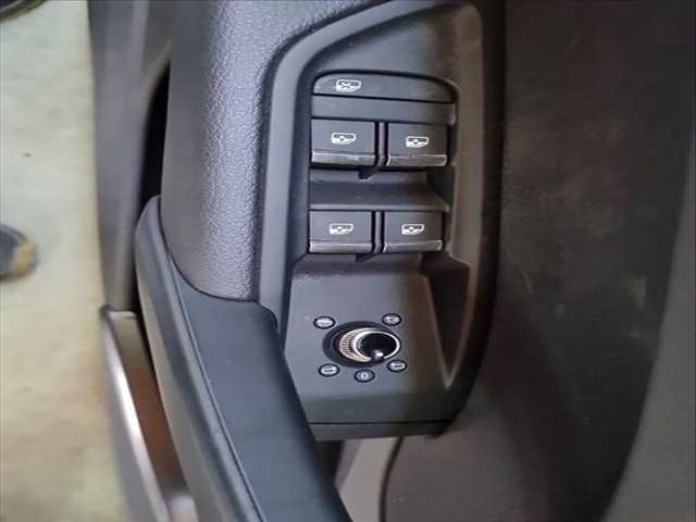 Botonera Elevalunas Audi Q5 2.0 TDI 150CV 110KW