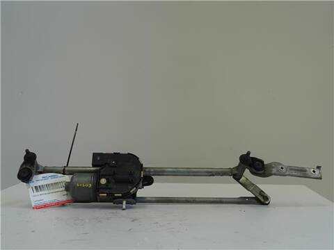 Motor Limpia Delantero Volkswagen Golf 1.6 ADVANCE 105CV 77KW
