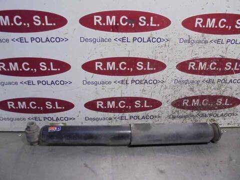 Amortiguador Trasero Izquierdo Peugeot 308 ACCESS 92CV 68KW