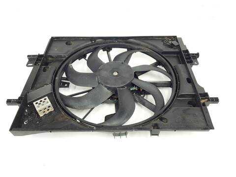 Electroventilador Dacia Jogger EXTREME GO