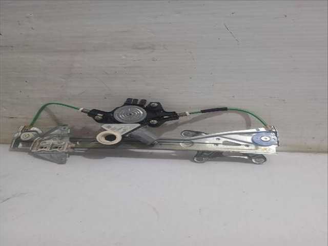 Foto 3ª: Elevalunas Eléctrico Delantero Izquierdo Toyota Corolla 1.8 HYBRID ZWE211) 122CV [2ZR-FXE] (2019)