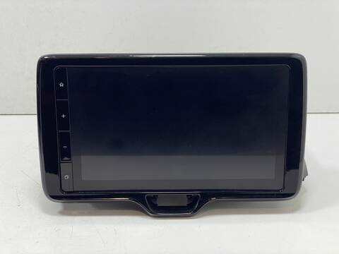 Pantalla Multifuncion Toyota Yaris M15A