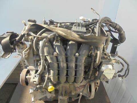 Foto 4ª: Motor Completo Mitsubishi ASX CHALLENGE 2WD 117CV 86KW [4A92] (2010)