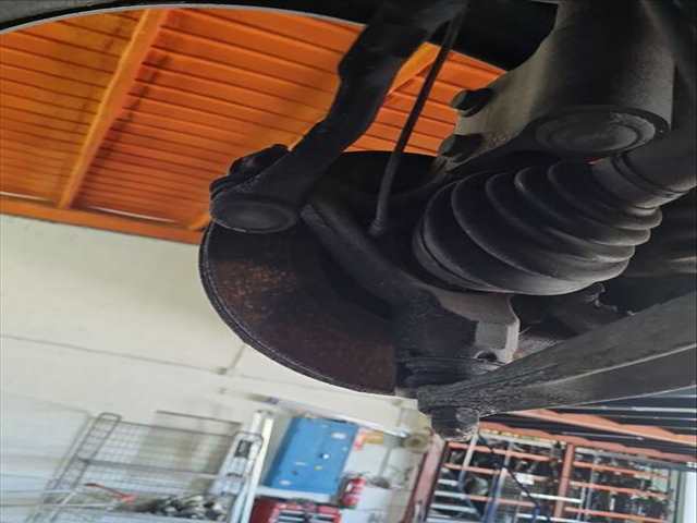 Mangueta Delantera Izquierda Citroen C4 FEEL EDITION 99CV 73KW