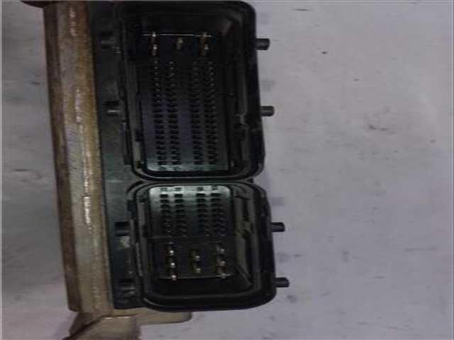 Foto 2ª: Centralita Motor ECU Fiat Stilo 1.9 JTD 115 [1 9 LTR. - 85 KW JTD CAT] 116CV