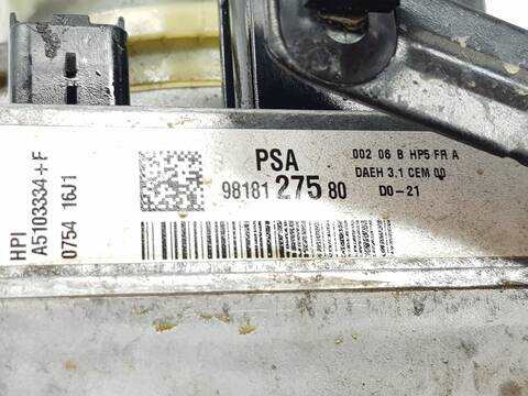 Foto 2ª: Bomba de Direccion Opel Viva L SELECT