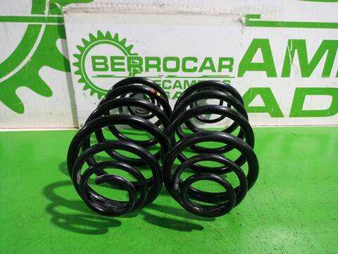 Foto 3ª: Amortiguador Delantero Izquierdo Renault Kangoo PROFESIONAL 75CV [K9KB6] (2008)